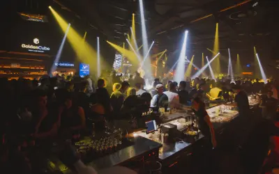 Galerija: 🎤 Antoinette Čerkez - petak, 26.12 - 66