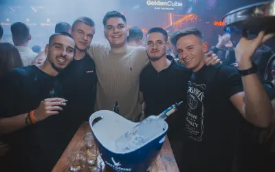 Galerija: 🎤 Antoinette Čerkez - petak, 26.12 - 62