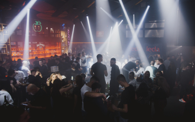 Galerija: 🎤 Antoinette Čerkez - petak, 26.12 - 61