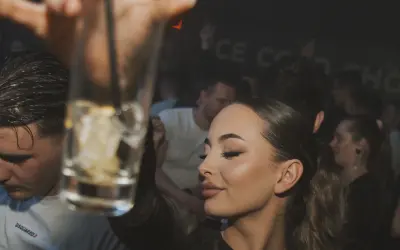 Galerija: 🎤 Antoinette Čerkez - petak, 26.12 - 59