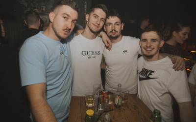 Galerija: 🎤 Antoinette Čerkez - petak, 26.12 - 58