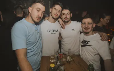 Galerija: 🎤 Antoinette Čerkez - petak, 26.12 - 58