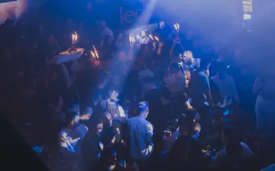 Galerija: 🎤 Antoinette Čerkez - petak, 26.12 - 57