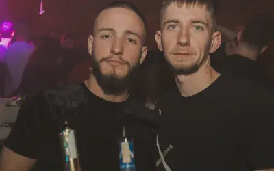 Galerija: 🎤 Antoinette Čerkez - petak, 26.12 - 55