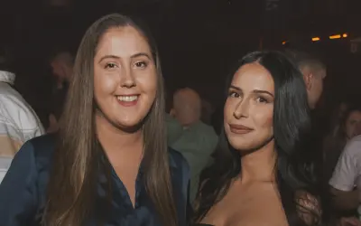 Galerija: 🎤 Antoinette Čerkez - petak, 26.12 - 54