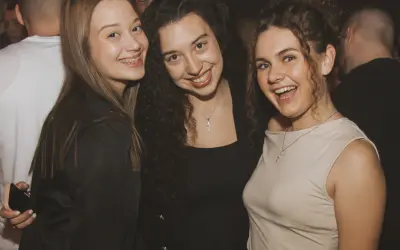 Galerija: 🎤 Antoinette Čerkez - petak, 26.12 - 50