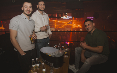 Galerija: 🎤 Antoinette Čerkez - petak, 26.12 - 48