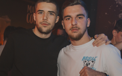 Galerija: 🎤 Antoinette Čerkez - petak, 26.12 - 47