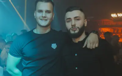 Galerija: 🎤 Antoinette Čerkez - petak, 26.12 - 46