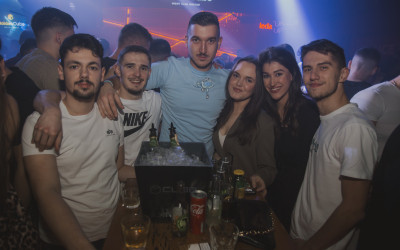 Galerija: 🎤 Antoinette Čerkez - petak, 26.12 - 44