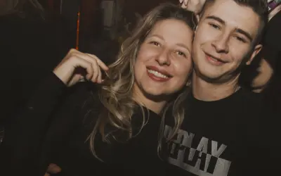 Galerija: 🎤 Antoinette Čerkez - petak, 26.12 - 42