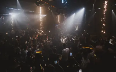 Galerija: 🎤 Antoinette Čerkez - petak, 26.12 - 40