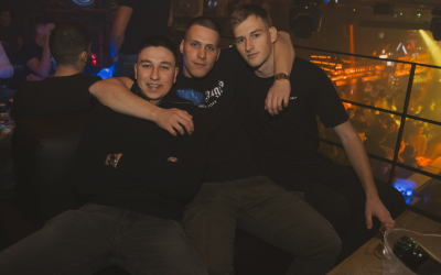 Galerija: 🎤 Antoinette Čerkez - petak, 26.12 - 39