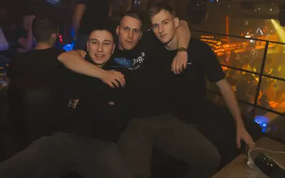 Galerija: 🎤 Antoinette Čerkez - petak, 26.12 - 39