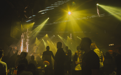 Galerija: 🎤 Antoinette Čerkez - petak, 26.12 - 38