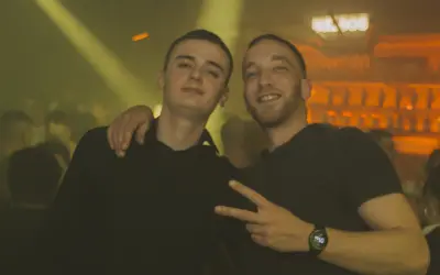 Galerija: 🎤 Antoinette Čerkez - petak, 26.12 - 37