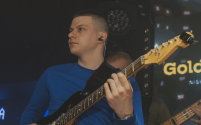 Galerija: 🎤 Antoinette Čerkez - petak, 26.12 - 35