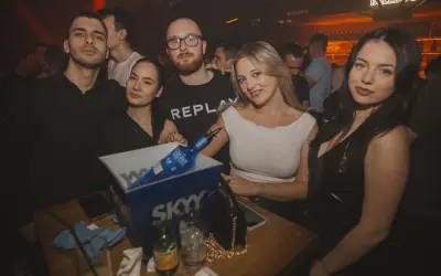 Galerija: 🎤 Antoinette Čerkez - petak, 26.12 - 34