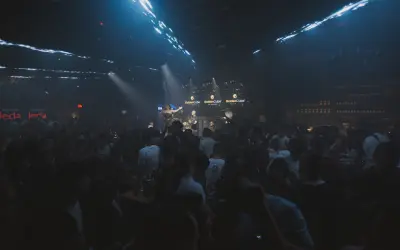 Galerija: 🎤 Antoinette Čerkez - petak, 26.12 - 33