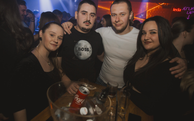 Galerija: 🎤 Antoinette Čerkez - petak, 26.12 - 32