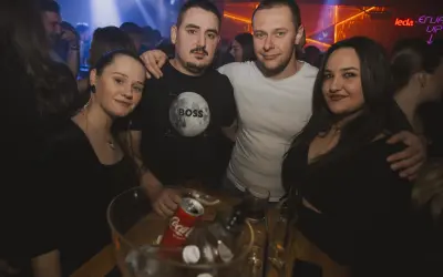 Galerija: 🎤 Antoinette Čerkez - petak, 26.12 - 32