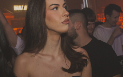 Galerija: 🎤 Antoinette Čerkez - petak, 26.12 - 31