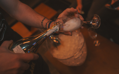 Galerija: 🎤 Antoinette Čerkez - petak, 26.12 - 30