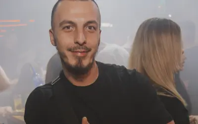 Galerija: 🎤 Antoinette Čerkez - petak, 26.12 - 29