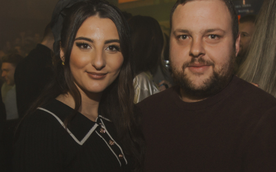 Galerija: 🎤 Antoinette Čerkez - petak, 26.12 - 28