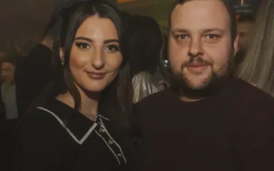 Galerija: 🎤 Antoinette Čerkez - petak, 26.12 - 28