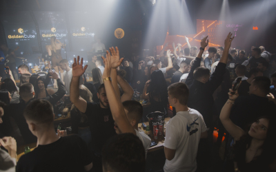 Galerija: 🎤 Antoinette Čerkez - petak, 26.12 - 27