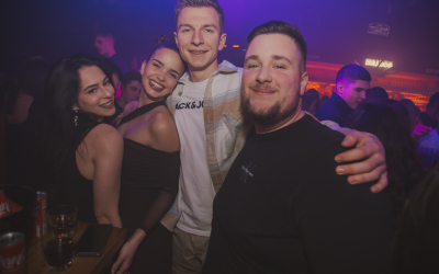 Galerija: 🎤 Antoinette Čerkez - petak, 26.12 - 25