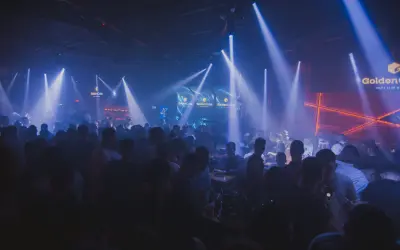 Galerija: 🎤 Antoinette Čerkez - petak, 26.12 - 21