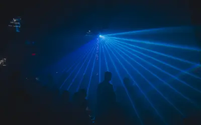 Galerija: 🎤 Antoinette Čerkez - petak, 26.12 - 19