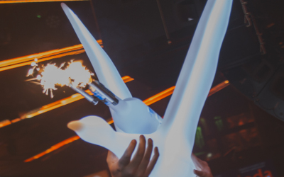 Galerija: 🎤 Antoinette Čerkez - petak, 26.12 - 18