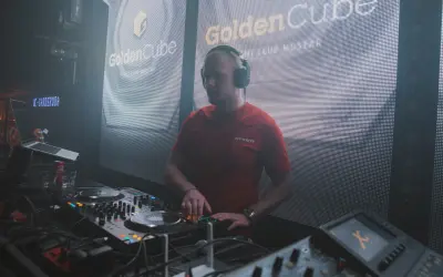 Galerija: 🎤 Antoinette Čerkez - petak, 26.12 - 14