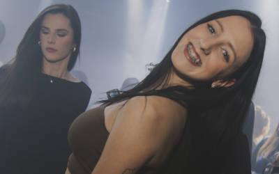 Galerija: 🎤 Antoinette Čerkez - petak, 26.12 - 13