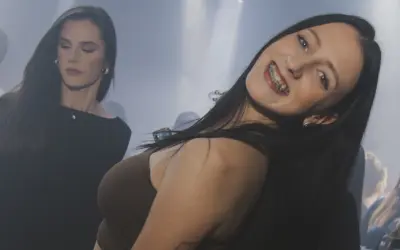 Galerija: 🎤 Antoinette Čerkez - petak, 26.12 - 13