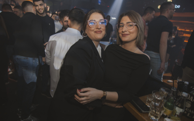 Galerija: 🎤 Antoinette Čerkez - petak, 26.12 - 11