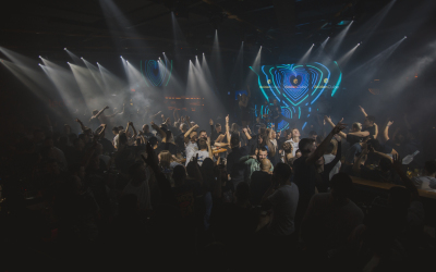 Galerija: 🎤 Antoinette Čerkez - petak, 26.12 - 10