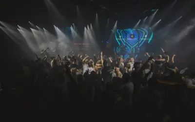 Galerija: 🎤 Antoinette Čerkez - petak, 26.12 - 10