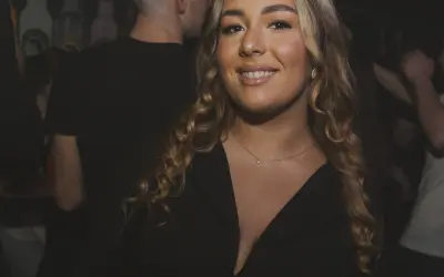 Galerija: 🎤 Antoinette Čerkez - petak, 26.12 - 9