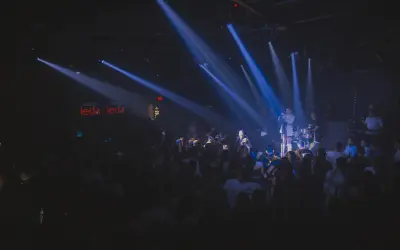 Galerija: 🎤 Antoinette Čerkez - petak, 26.12 - 6