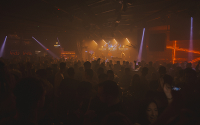 Galerija: 🎤 Antoinette Čerkez - petak, 26.12 - 5