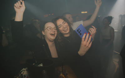 Galerija: 🎤 Antoinette Čerkez - petak, 26.12 - 4