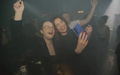 Galerija: 🎤 Antoinette Čerkez - petak, 26.12 - 4