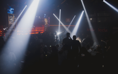 Galerija: 🎤 Antoinette Čerkez - petak, 26.12 - 2