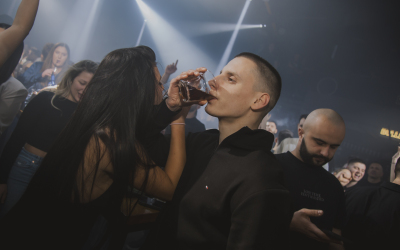 Galerija: 🎤 Antoinette Čerkez - petak, 26.12 - 1