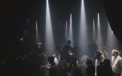 Galerija: 🎤 Antoinette Čerkez - petak, 26.12 - 0