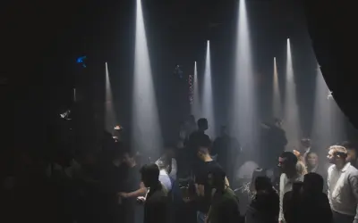 Galerija: 🎤 Antoinette Čerkez - petak, 26.12 - 0